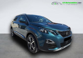 Peugeot 5008 occasion année 2019 boite Automatique Annonce Peugeot 5008 occasion Essence 1.2 PureTech 130ch BVA à Beaupuy