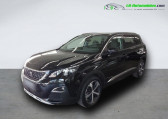 Peugeot 5008 occasion année 2019 boite Automatique Annonce Peugeot 5008 occasion Essence 1.2 PureTech 130ch BVA à Beaupuy