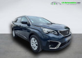Peugeot 5008 occasion année 2019 boite Automatique Annonce Peugeot 5008 occasion Essence 1.2 PureTech 130ch BVA à Beaupuy