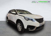 Peugeot 5008 occasion année 2020 boite Automatique Annonce Peugeot 5008 occasion Essence 1.2 PureTech 130ch BVA à Beaupuy