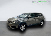 Peugeot 5008 occasion année 2017 boite Automatique Annonce Peugeot 5008 occasion Essence 1.2 PureTech 130ch BVA à Beaupuy