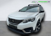 Peugeot 5008 occasion année 2018 boite Automatique Annonce Peugeot 5008 occasion Essence 1.2 PureTech 130ch BVA à Beaupuy