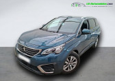 Peugeot 5008 occasion année 2019 boite Automatique Annonce Peugeot 5008 occasion Essence 1.2 PureTech 130ch BVA à Beaupuy
