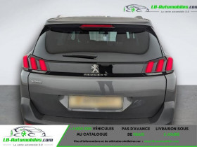 Peugeot 5008 1.2 PureTech 130ch  BVM  occasion  Beaupuy - photo n6
