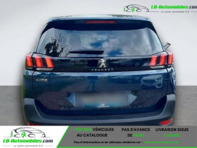 Peugeot 5008 1.2 PureTech 130ch  BVM  occasion  Beaupuy - photo n6