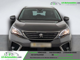 Peugeot 5008 1.2 PureTech 130ch  BVM  occasion  Beaupuy - photo n5