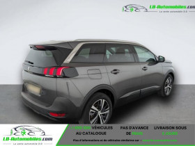 Peugeot 5008 1.2 PureTech 130ch  BVM  occasion  Beaupuy - photo n4
