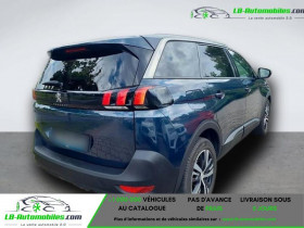 Peugeot 5008 1.2 PureTech 130ch  BVM  occasion  Beaupuy - photo n4