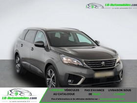 Peugeot 5008 1.2 PureTech 130ch  BVM  occasion  Beaupuy - photo n2