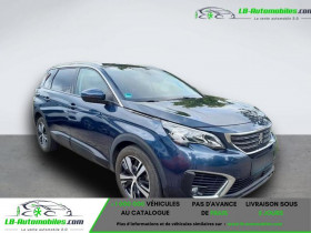 Peugeot 5008 1.2 PureTech 130ch  BVM  occasion  Beaupuy - photo n2