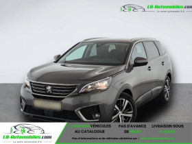 Peugeot 5008 , garage LB AUTOMOBILES  Beaupuy