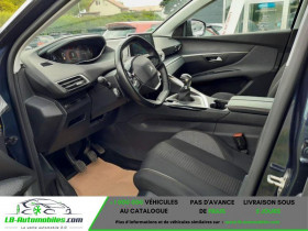 Peugeot 5008 1.2 PureTech 130ch  BVM  occasion  Beaupuy - photo n7