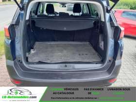 Peugeot 5008 1.2 PureTech 130ch  BVM  occasion  Beaupuy - photo n9