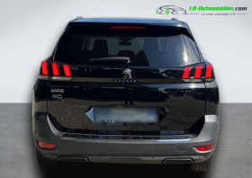Peugeot 5008 1.2 PureTech 130ch  BVM  occasion  Beaupuy - photo n5