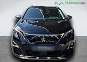 Peugeot 5008 1.2 PureTech 130ch  BVM  occasion  Beaupuy - photo n4