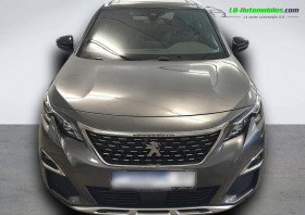 Peugeot 5008 1.2 PureTech 130ch  BVM  occasion  Beaupuy - photo n5