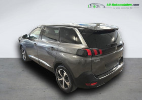 Peugeot 5008 1.2 PureTech 130ch  BVM  occasion  Beaupuy - photo n4