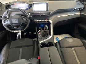 Peugeot 5008 1.2 PureTech 130ch  BVM  occasion  Beaupuy - photo n3