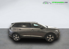 Peugeot 5008 1.2 PureTech 130ch  BVM  occasion  Beaupuy - photo n6