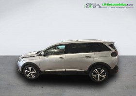 Peugeot 5008 1.2 PureTech 130ch  BVM  occasion  Beaupuy - photo n5