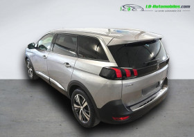 Peugeot 5008 1.2 PureTech 130ch  BVM  occasion  Beaupuy - photo n3