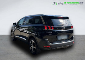 Peugeot 5008 1.2 PureTech 130ch  BVM  occasion  Beaupuy - photo n3