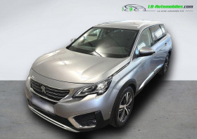 Peugeot 5008 , garage LB AUTOMOBILES  Beaupuy