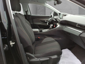 Peugeot 5008 1.2 PureTech 130ch  BVM  occasion  Beaupuy - photo n5