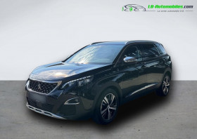 Peugeot 5008 , garage LB AUTOMOBILES  Beaupuy