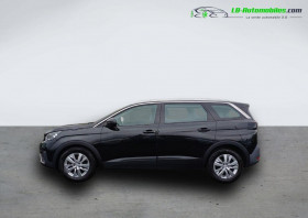 Peugeot 5008 1.2 PureTech 130ch  BVM  occasion  Beaupuy - photo n3