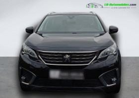Peugeot 5008 1.2 PureTech 130ch  BVM  occasion  Beaupuy - photo n2