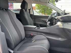 Peugeot 5008 1.2 PureTech 130ch  BVM  occasion  Beaupuy - photo n5