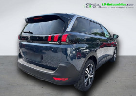 Peugeot 5008 1.2 PureTech 130ch  BVM  occasion  Beaupuy - photo n4