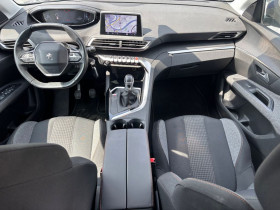 Peugeot 5008 1.2 PureTech 130ch  BVM  occasion  Beaupuy - photo n3