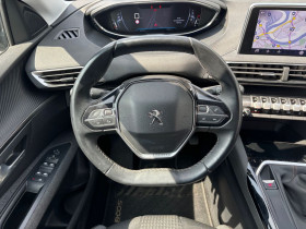 Peugeot 5008 1.2 PureTech 130ch  BVM  occasion  Beaupuy - photo n6