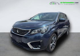 Peugeot 5008 1.2 PureTech 130ch  BVM  occasion  Beaupuy - photo n2