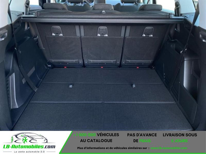Peugeot 5008 1.2 PureTech 130ch  BVM 2018 - photo n°6 Peugeot 5008 1.2 PureTech 130ch  BVM  occasion à Beaupuy - photo n°6