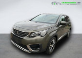 Peugeot 5008 occasion année 2019 boite Manuelle Annonce Peugeot 5008 occasion Essence 1.2 PureTech 130ch BVM à Beaupuy