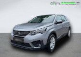 Peugeot 5008 occasion année 2019 boite Manuelle Annonce Peugeot 5008 occasion Essence 1.2 PureTech 130ch BVM à Beaupuy