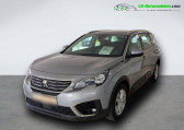 Peugeot 5008 occasion année 2019 boite Manuelle Annonce Peugeot 5008 occasion Essence 1.2 PureTech 130ch BVM à Beaupuy