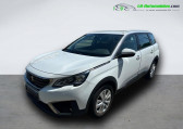 Peugeot 5008 occasion année 2019 boite Manuelle Annonce Peugeot 5008 occasion Essence 1.2 PureTech 130ch BVM à Beaupuy