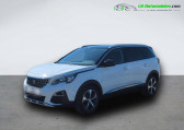 Peugeot 5008 occasion année 2020 boite Manuelle Annonce Peugeot 5008 occasion Essence 1.2 PureTech 130ch BVM à Beaupuy