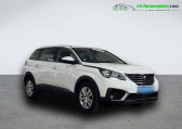 Peugeot 5008 occasion année 2019 boite Manuelle Annonce Peugeot 5008 occasion Essence 1.2 PureTech 130ch BVM à Beaupuy