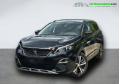 Peugeot 5008 occasion année 2019 boite Manuelle Annonce Peugeot 5008 occasion Essence 1.2 PureTech 130ch BVM à Beaupuy