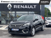 Peugeot 5008 occasion année 2020 boite Automatique Annonce Peugeot 5008 occasion Essence 1.2 PureTech 130ch E6.3 Active Business S&S EAT8 6cv à Crépy-en-Valois