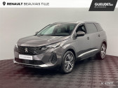 Peugeot 5008 occasion année 2021 boite Automatique Annonce Peugeot 5008 occasion Essence 1.2 PureTech 130ch E6.3 Allure S&S EAT8 6cv à Beauvais