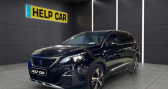 Peugeot 5008 1.2 PureTech 130ch E6.3 GT Line S&S EAT8  � VOREPPE 38