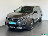 Peugeot 5008 1.2 PureTech 130ch E6.3 GT Line S&S EAT8  2020 - annonce de voiture en vente sur Auto Sélection.com