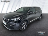 Peugeot 5008 occasion année 2019 boite Automatique Annonce Peugeot 5008 occasion Essence 1.2 PureTech 130ch E6.3 GT Line S&S EAT8 à Pencran