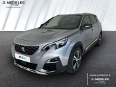 Peugeot 5008 occasion année 2019 boite Automatique Annonce Peugeot 5008 occasion Essence 1.2 PureTech 130ch E6.3 GT Line S&S EAT8 à Pencran